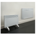 7358-5T Noirot 1500W Spot Plus Panel Heater with Timer